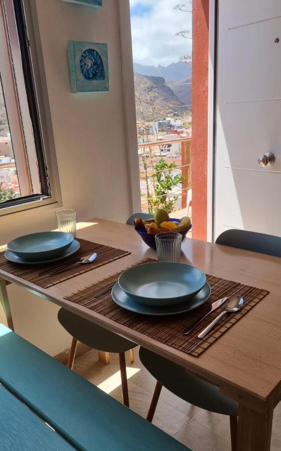 Apartmán Casa Doris San Sebastián de la Gomera Exteriér fotografie