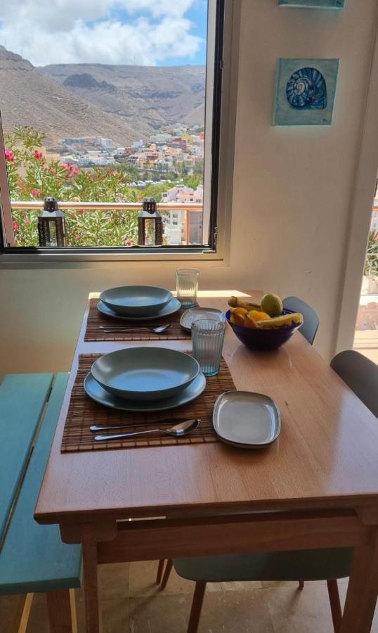 Apartmán Casa Doris San Sebastián de la Gomera Exteriér fotografie