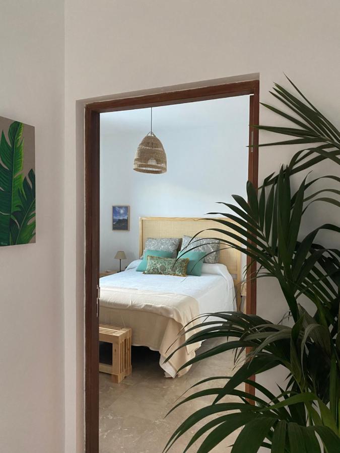 Apartmán Casa Doris San Sebastián de la Gomera Exteriér fotografie
