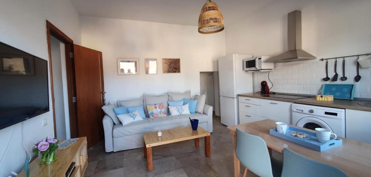Apartmán Casa Doris San Sebastián de la Gomera Exteriér fotografie