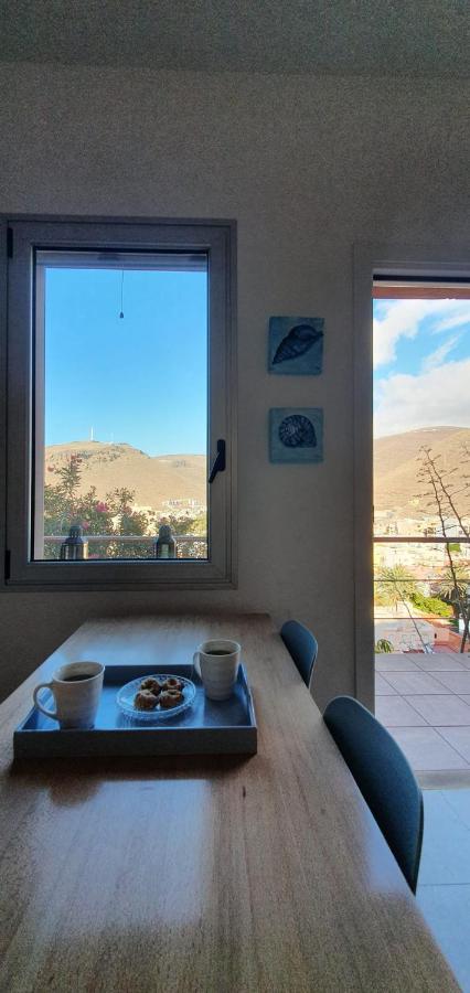 Apartmán Casa Doris San Sebastián de la Gomera Exteriér fotografie