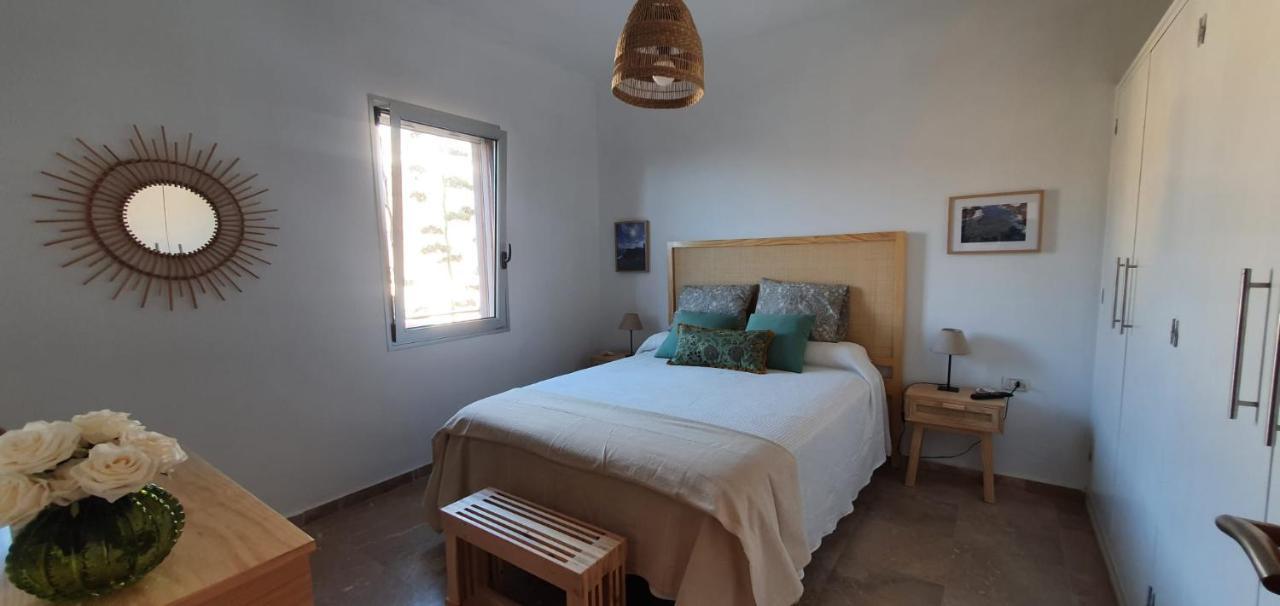 Apartmán Casa Doris San Sebastián de la Gomera Exteriér fotografie