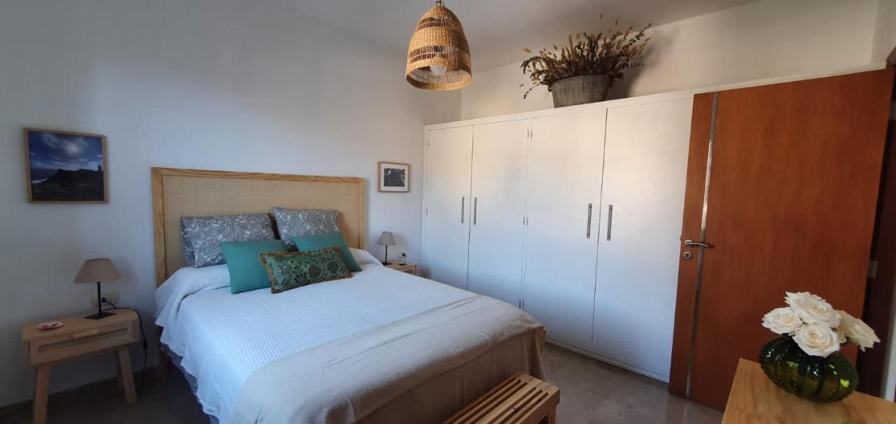 Apartmán Casa Doris San Sebastián de la Gomera Exteriér fotografie