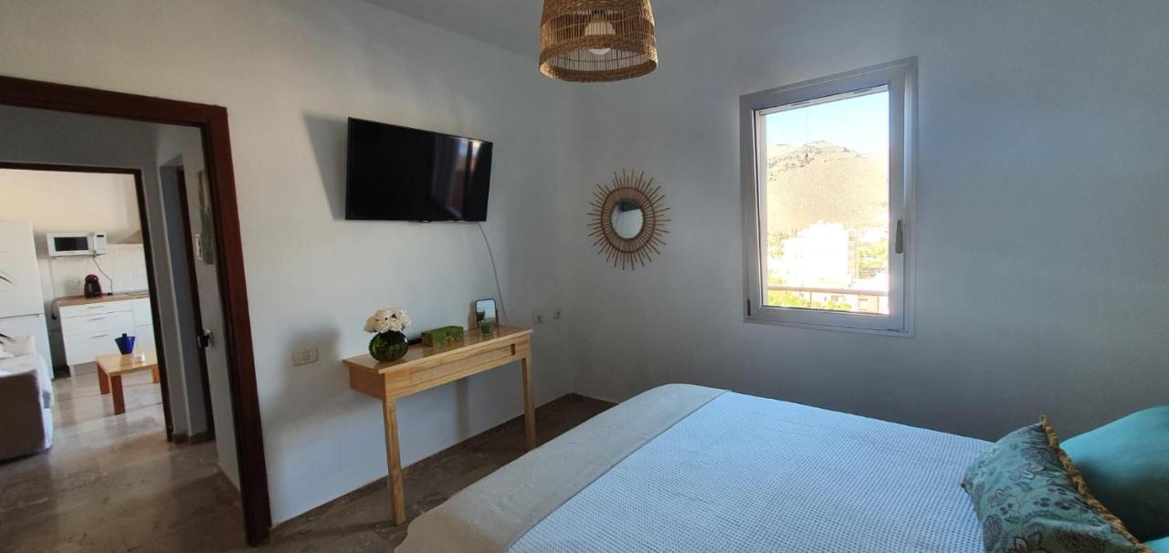 Apartmán Casa Doris San Sebastián de la Gomera Exteriér fotografie