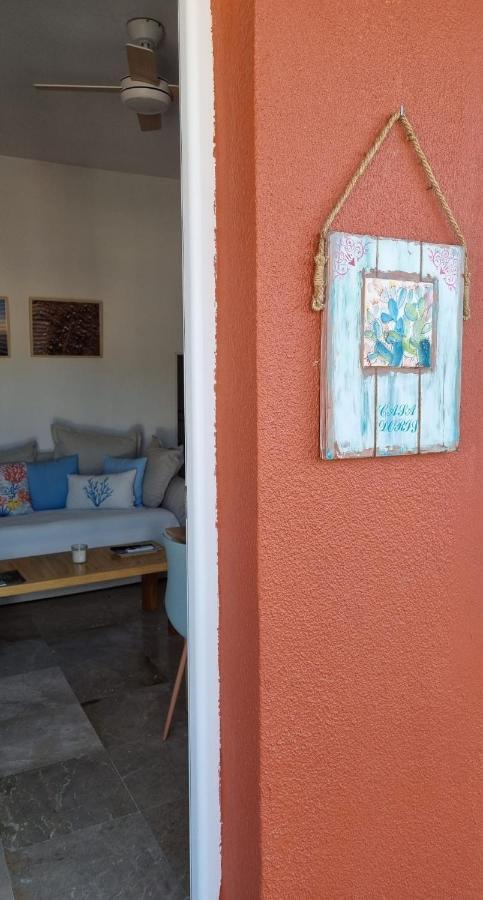 Apartmán Casa Doris San Sebastián de la Gomera Exteriér fotografie