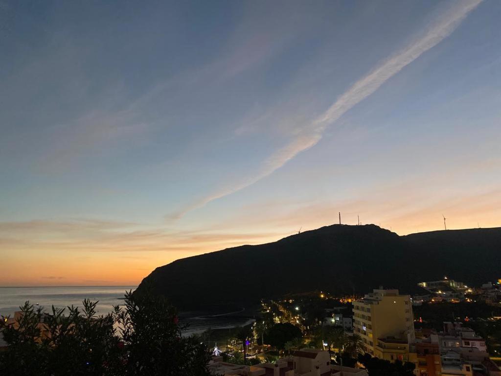 Apartmán Casa Doris San Sebastián de la Gomera Exteriér fotografie