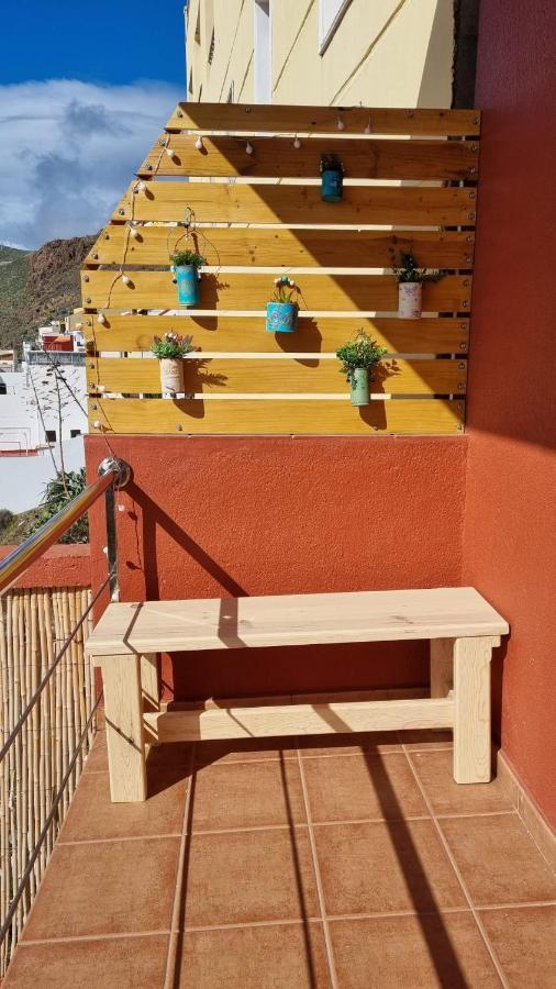 Apartmán Casa Doris San Sebastián de la Gomera Exteriér fotografie