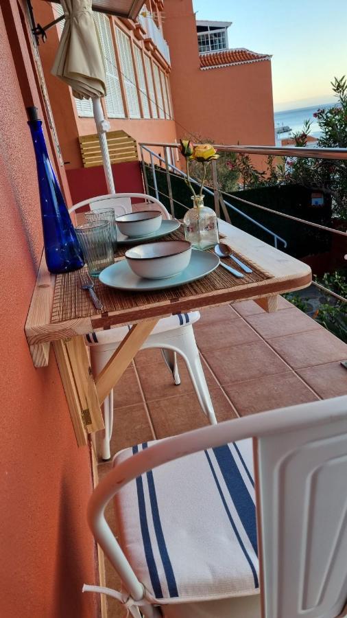 Apartmán Casa Doris San Sebastián de la Gomera Exteriér fotografie