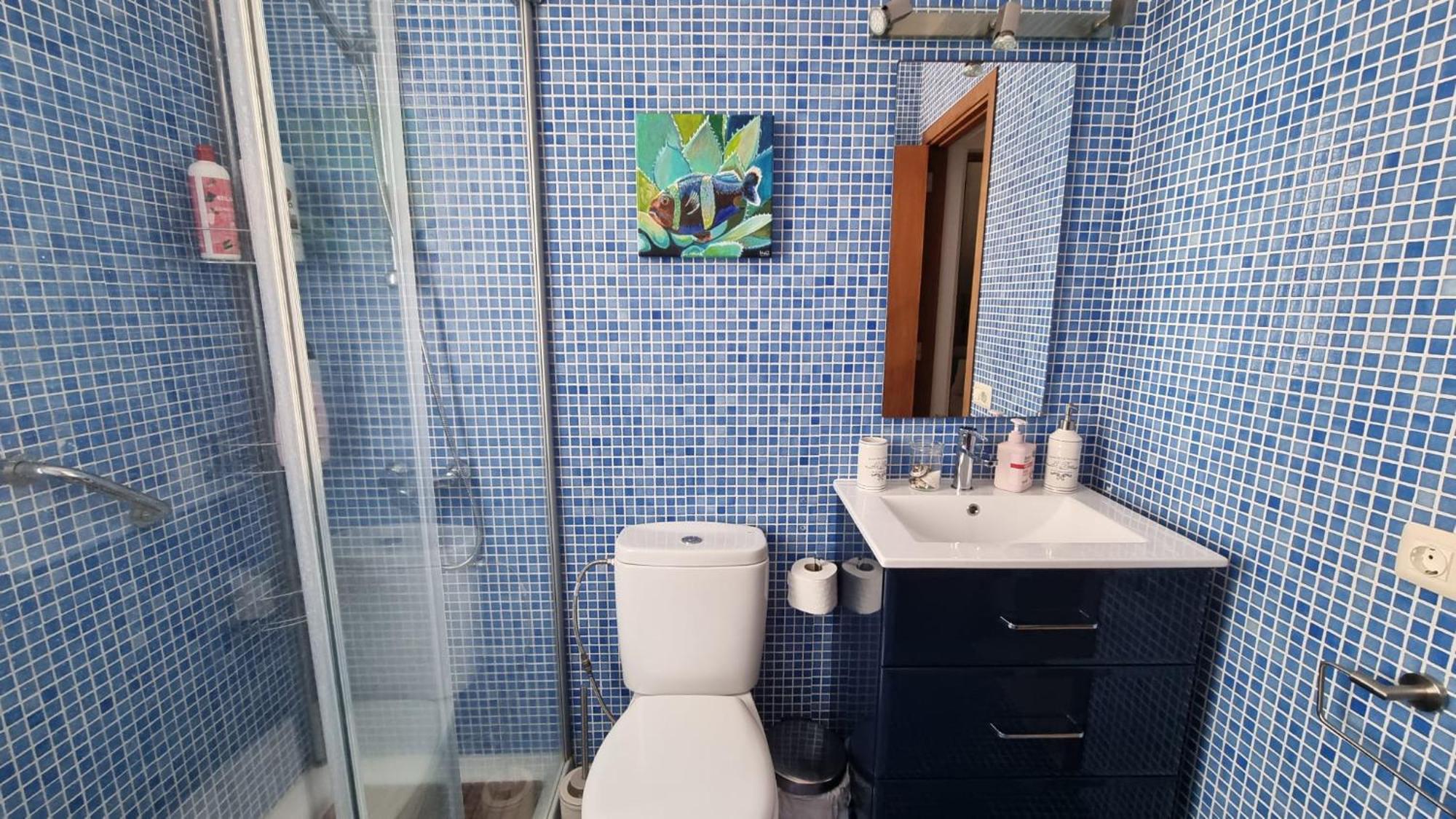 Apartmán Casa Doris San Sebastián de la Gomera Exteriér fotografie